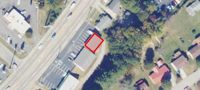 1336 Piney Frst Rd
