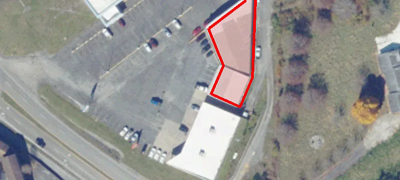 12061 Governor G C Peery Hwy
