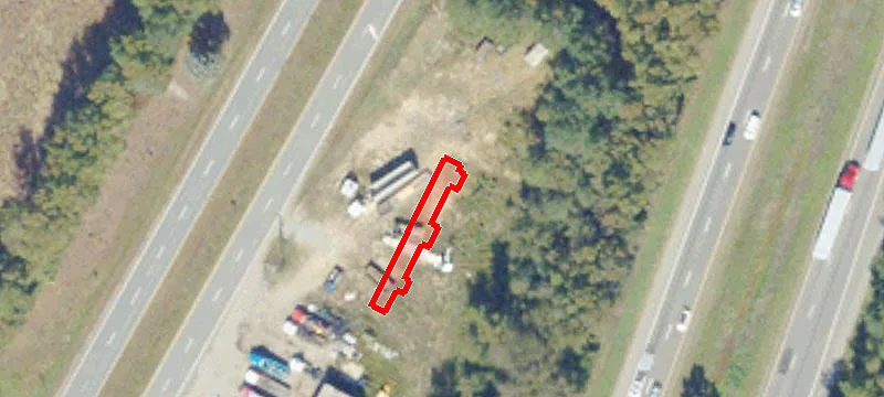 19625 Crater Rd