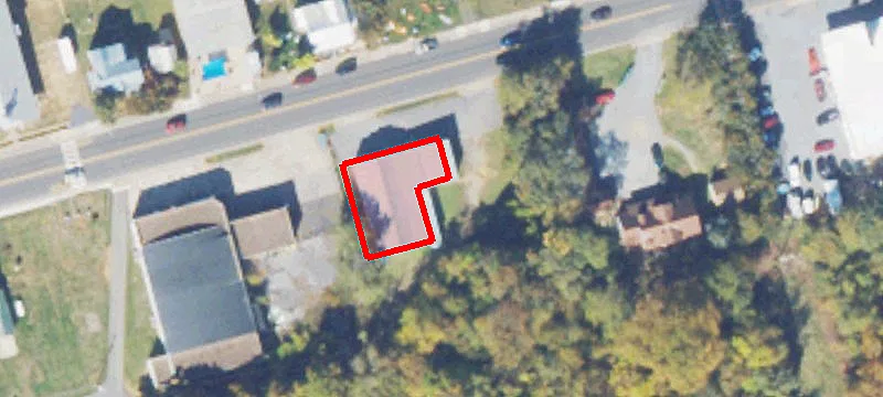617 Main St