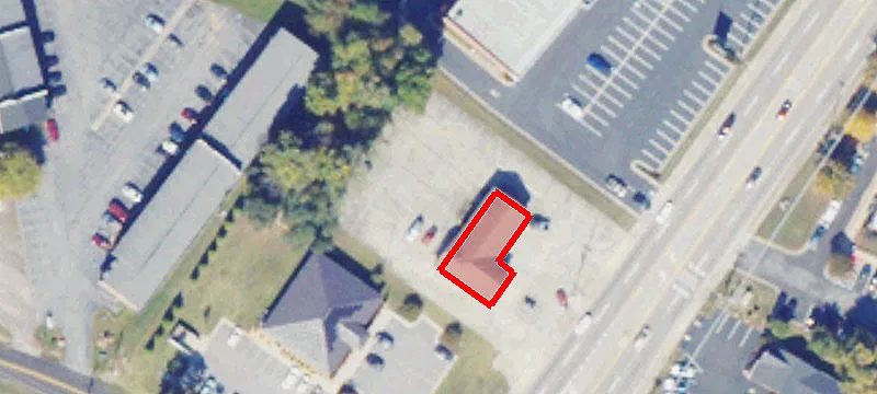 427 Piney Frst Rd