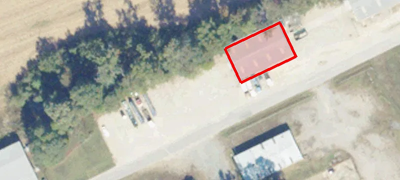 7526 Harvest Rd
