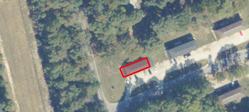 5300 Jovern Dr