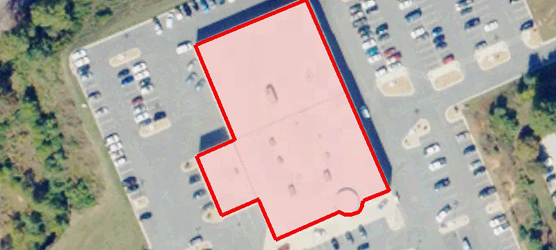 2634 Lakeside Dr