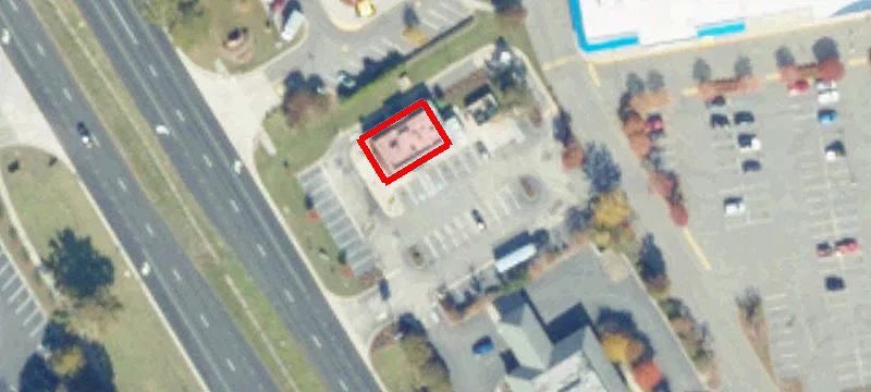 2391 George Washington Memorial Hwy