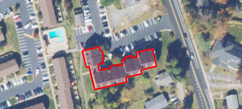 1111 Preston Ave