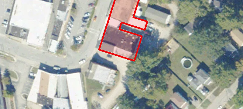 119 Pickwick Ave
