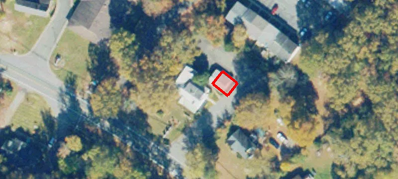 16463 Dahlgren Rd
