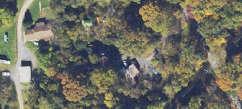 Snake Rd