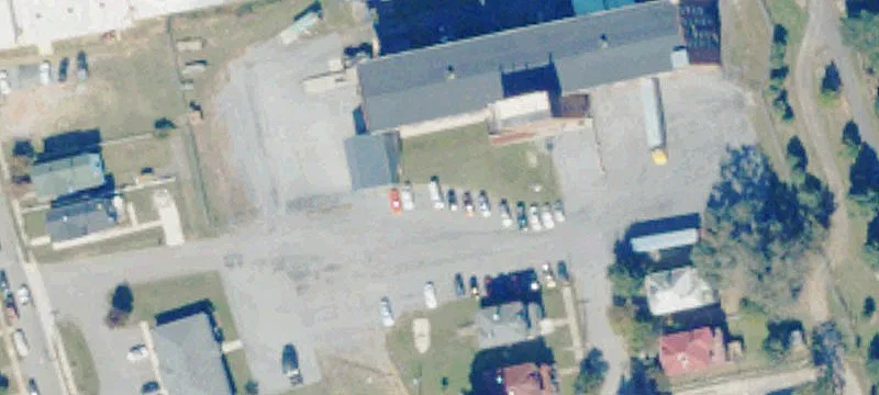 800 Craddock St