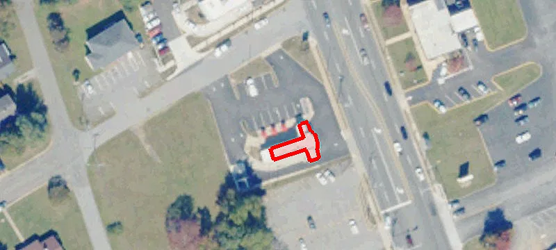 2101 Wards Rd