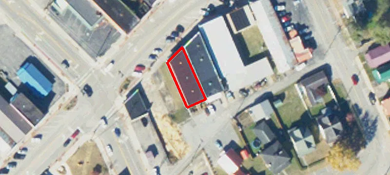 510 Wood E Ave