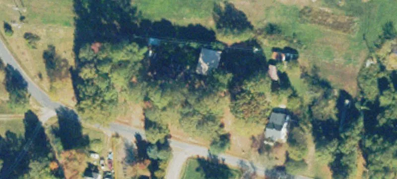 96 Branson Cv Rd
