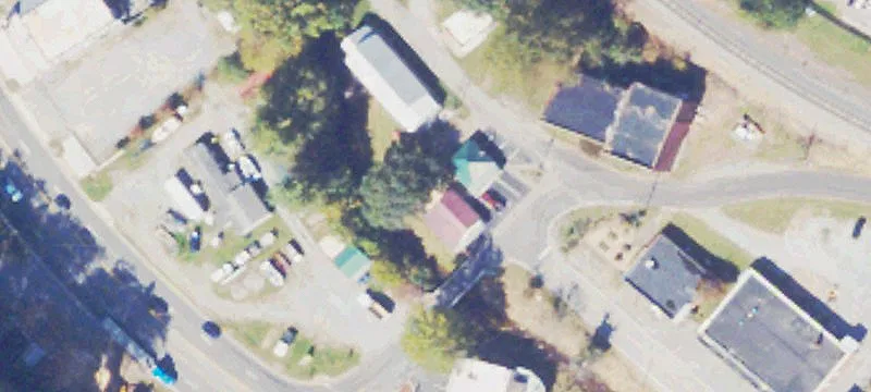 41 Boon St