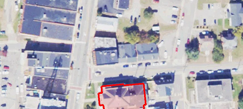 15 Ct St