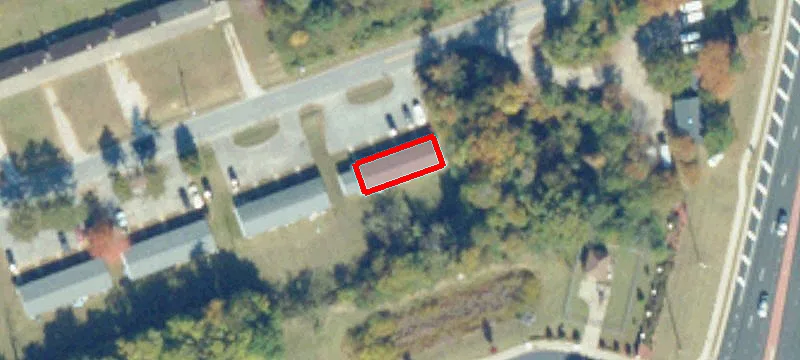 Bellehaven Dr