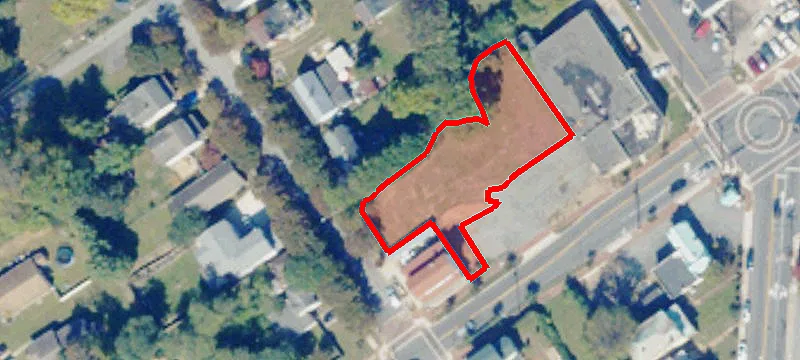 416 Taylor St