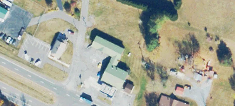 10761 Lynchburg Salem Tpke