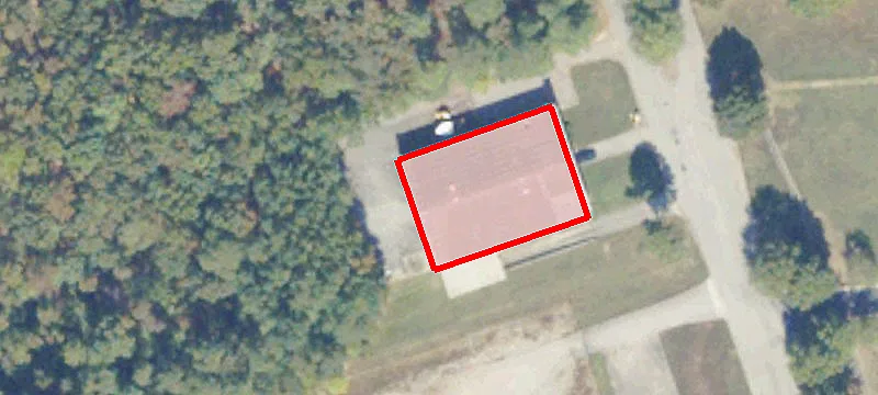 3810 Corporate Rd