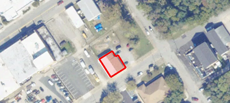 333 Poythress St