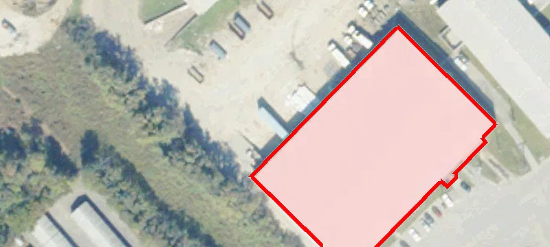 337 Industrial Dr