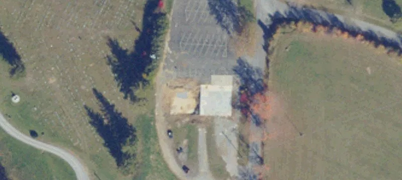 100 Woodland Dr