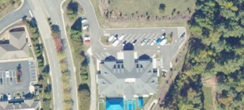 14000 Charter Park Dr