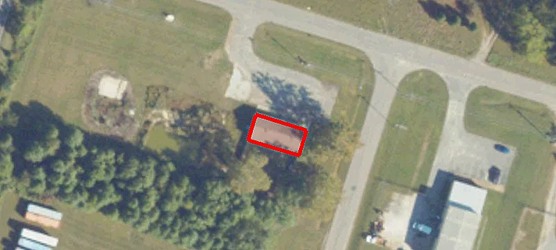 102 Industrial Blvd