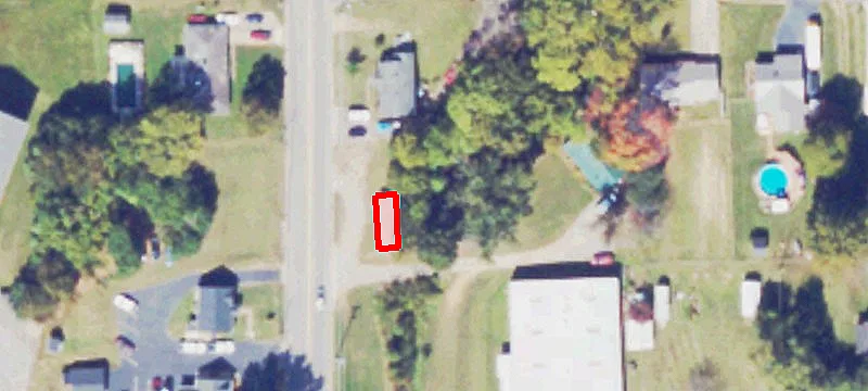 2486 Daniels Crk Rd