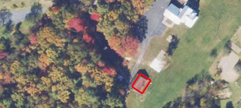 6346 Woodstock Tower Rd