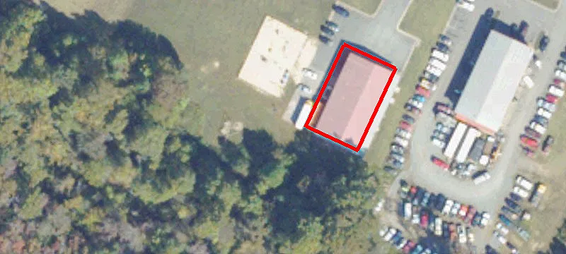 121 Commerce Park Dr
