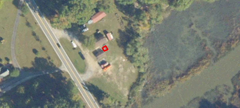 8001 Farmers Dr