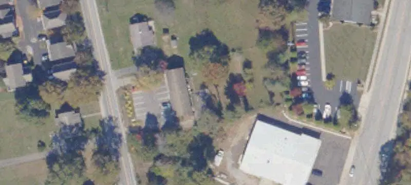 1600 Whipple Dr