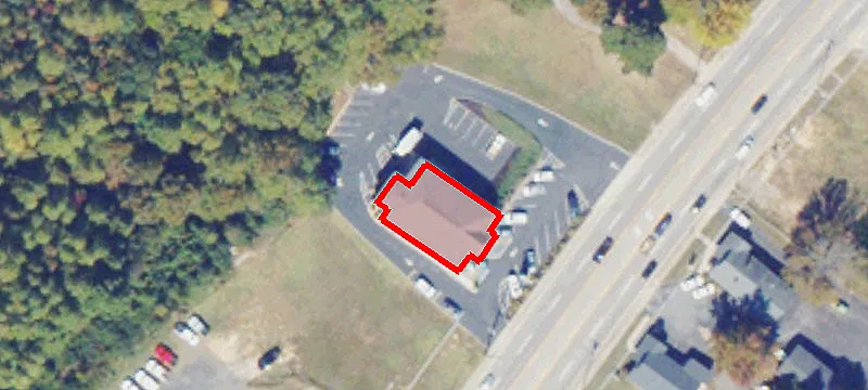 511 Piney Frst Rd
