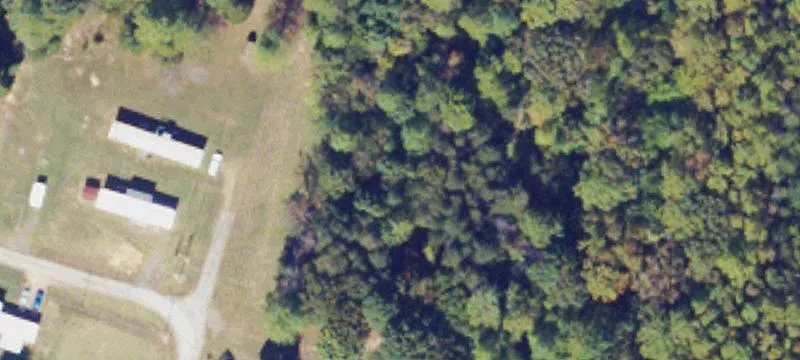 553 Lands End Rd