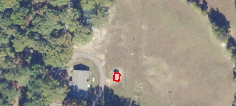 19651 Carson Ruritan Rd