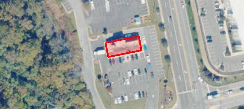2629 Wards Rd