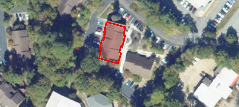 1321 Jamestown Rd Ste, Unit 204