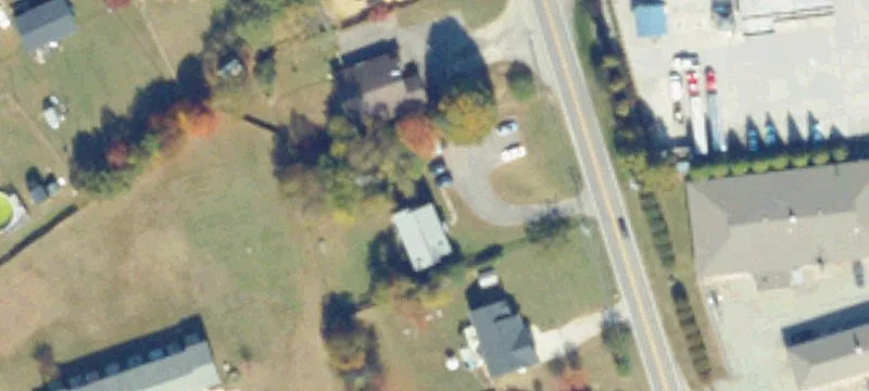 2530 Hayes Rd