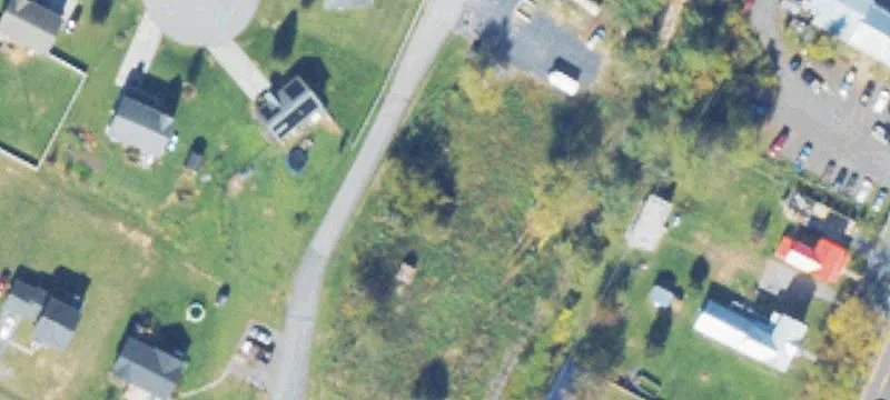 Maurertown Ml Rd