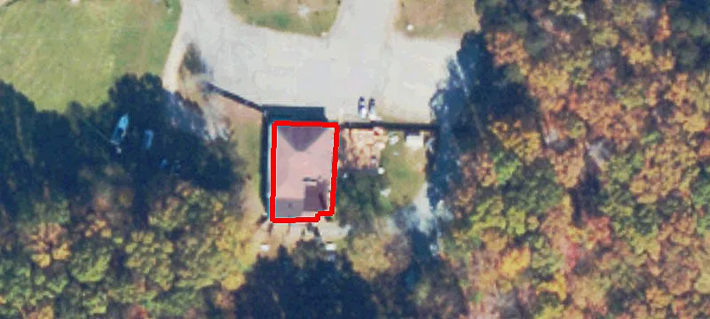 6674 Burnt Chimney Rd