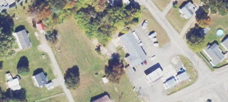 445 Doe Run Rd
