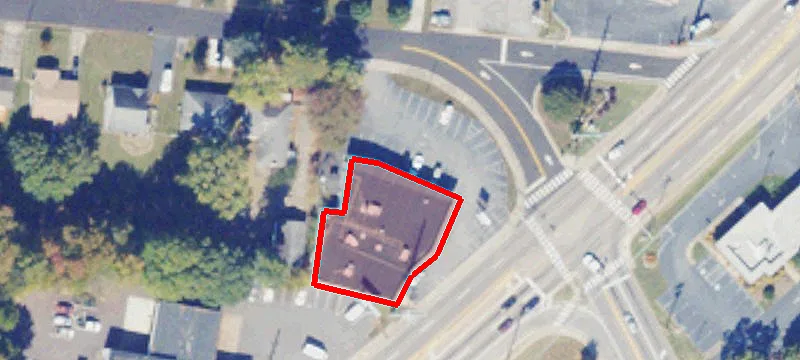 1287 Piney Frst Rd