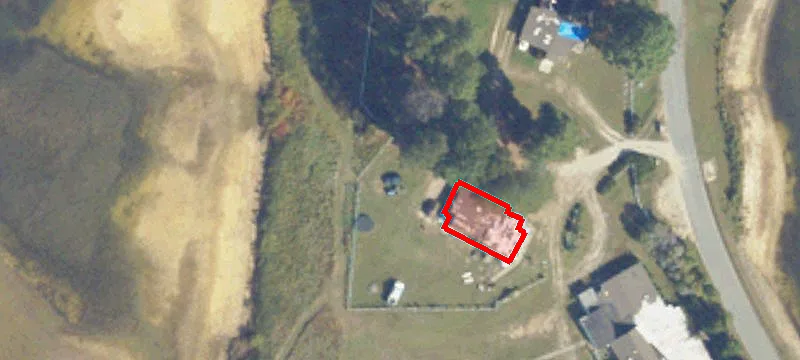 2800 Diascund Reservoir Rd