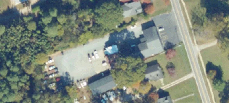 2348 Hayes Rd