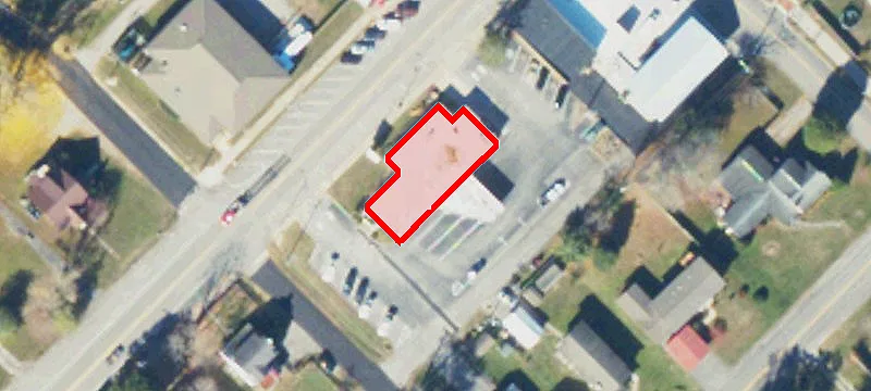 216 Wood E Ave