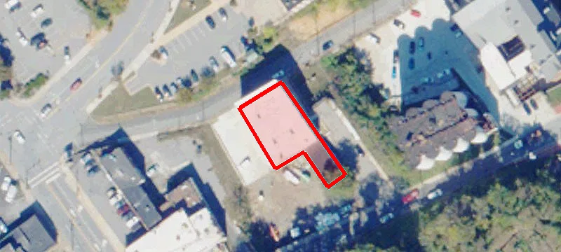 100 Horseford Rd