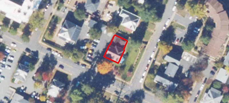 1509 Grady Ave