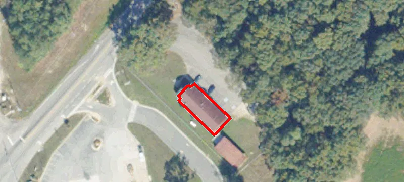 5709 Ruffin Rd