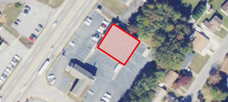 500 Piney Frst Rd